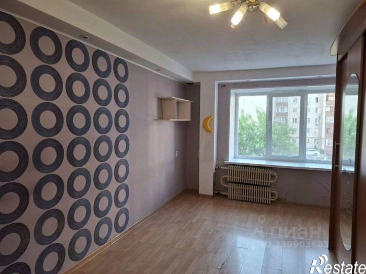 1-комн квартира ул Ахметова, 316/1,  д. 316/1