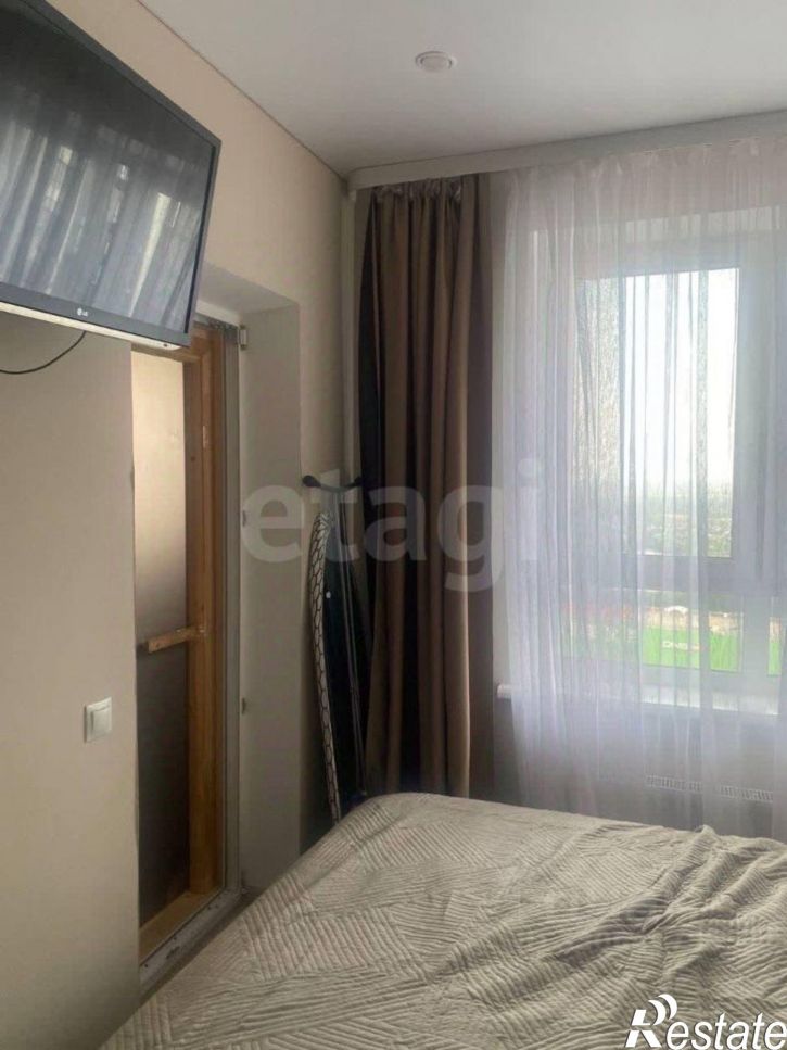 2-комн квартира ул Энтузиастов, 15,  д. 15