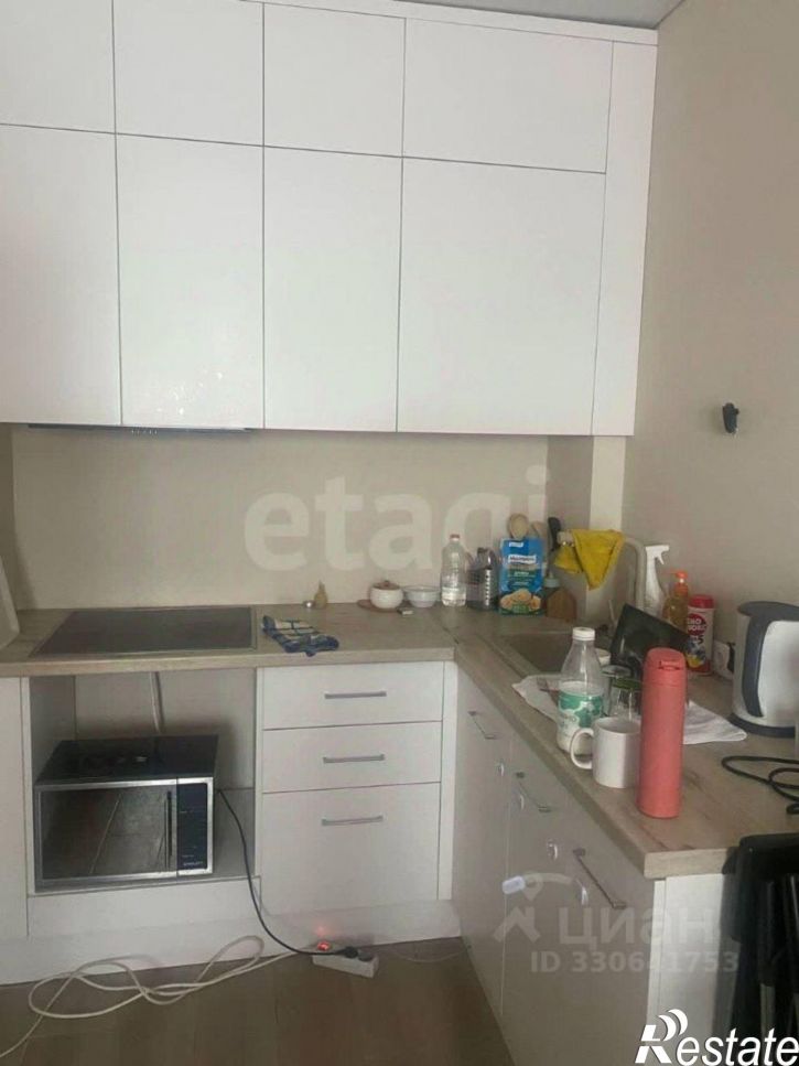 2-комн квартира ул Энтузиастов, 15,  д. 15