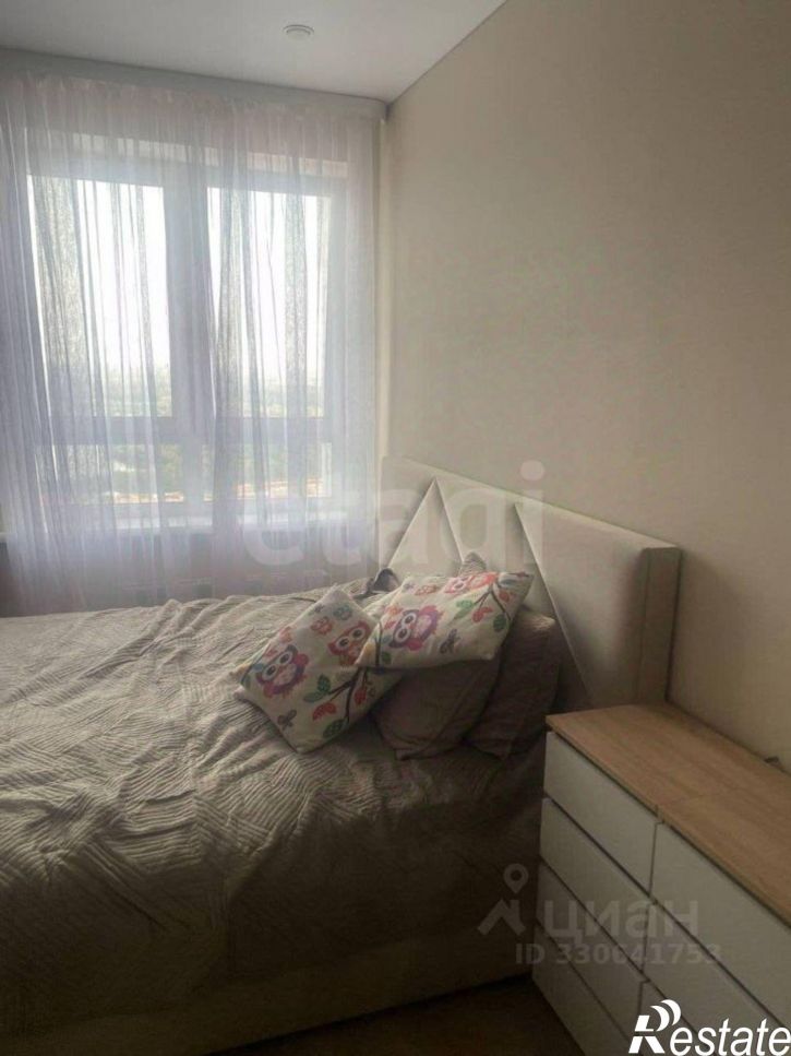 2-комн квартира ул Энтузиастов, 15,  д. 15