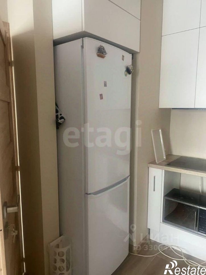 2-комн квартира ул Энтузиастов, 15,  д. 15