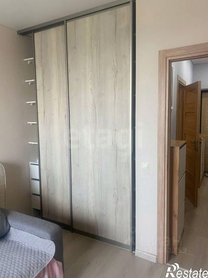 2-комн квартира ул Энтузиастов, 15,  д. 15