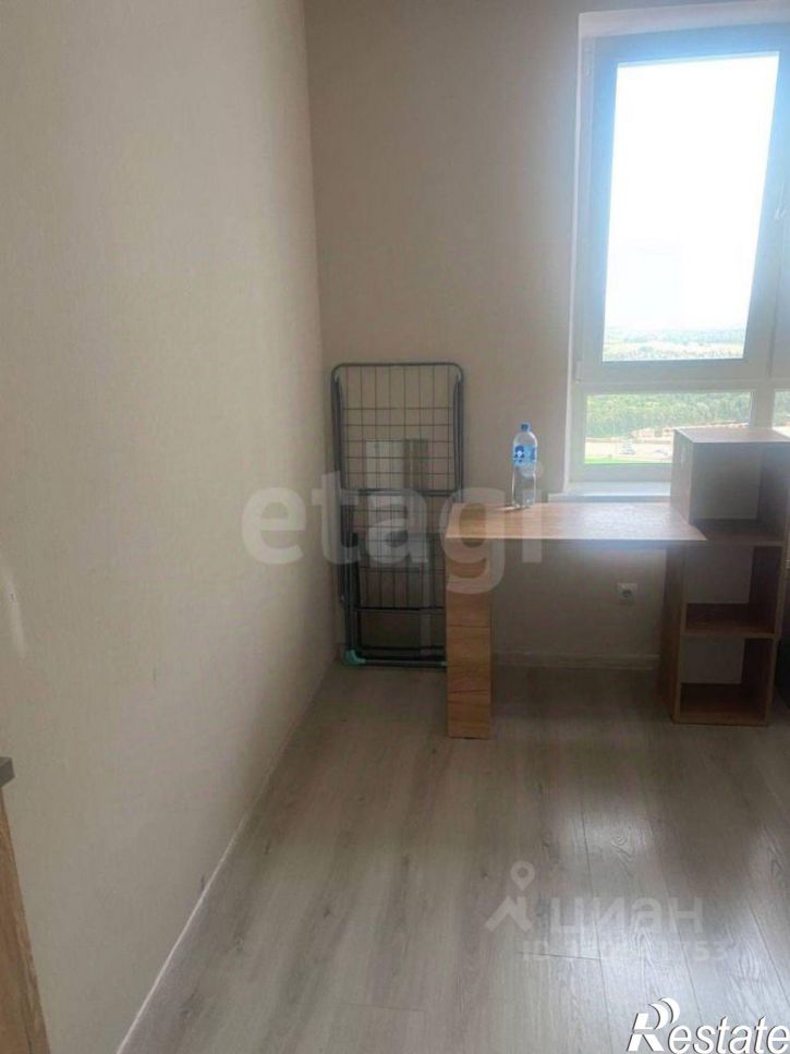 2-комн квартира ул Энтузиастов, 15,  д. 15