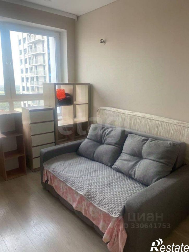 2-комн квартира ул Энтузиастов, 15,  д. 15