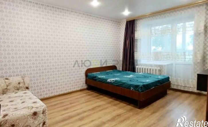 1-комн квартира ул Летчиков, 2 1,  д. 2 1,  к. 1