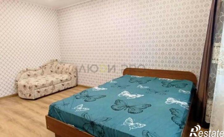 1-комн квартира ул Летчиков, 2 1,  д. 2 1,  к. 1