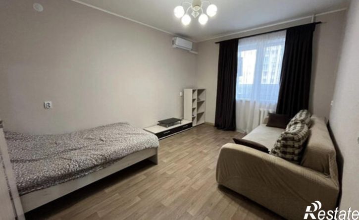 1-комн квартира ул Дагестанская, 16,  д. 16