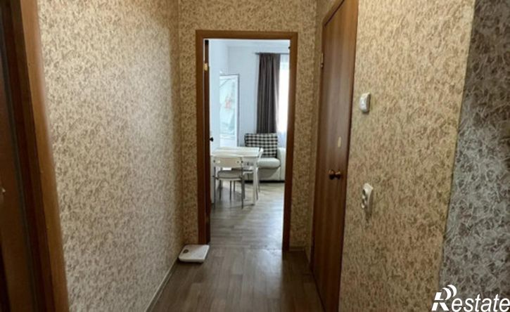 1-комн квартира ул Дагестанская, 16,  д. 16