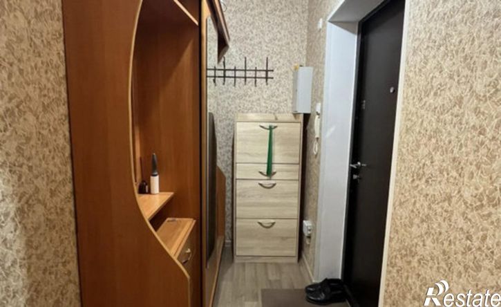 1-комн квартира ул Дагестанская, 16,  д. 16