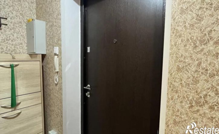 1-комн квартира ул Дагестанская, 16,  д. 16