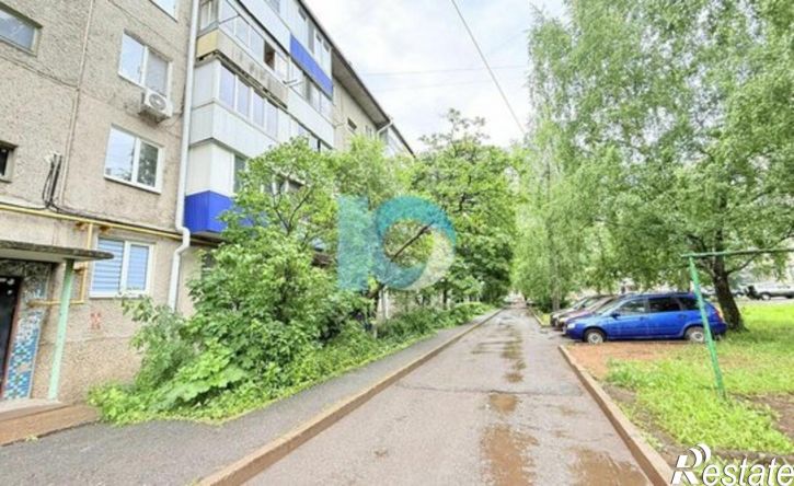 3-комн квартира ул Адмирала Ушакова, 56,  д. 56