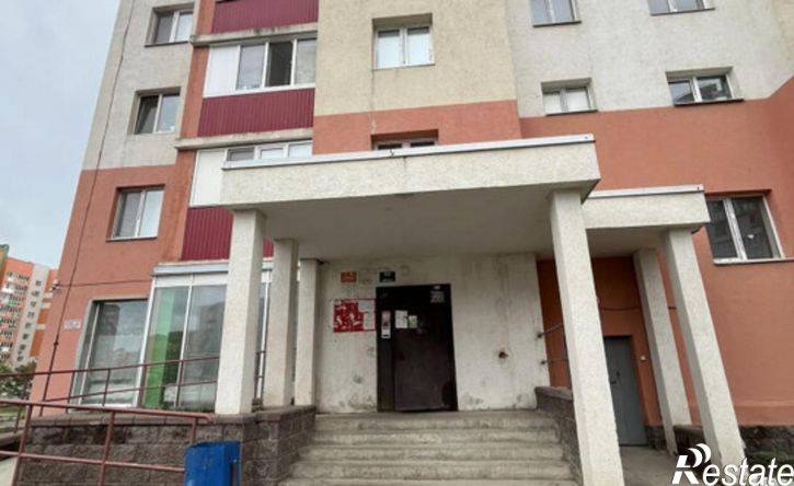 1-комн квартира ул Дагестанская, 16,  д. 16