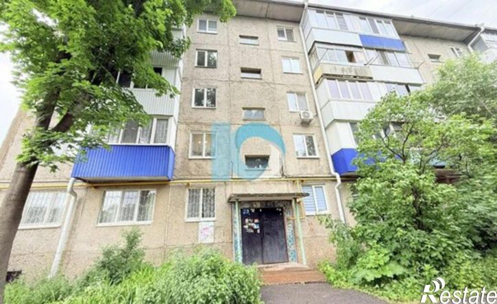 3-комн квартира ул Адмирала Ушакова, 56,  д. 56