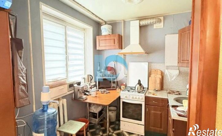 3-комн квартира ул Адмирала Ушакова, 56,  д. 56