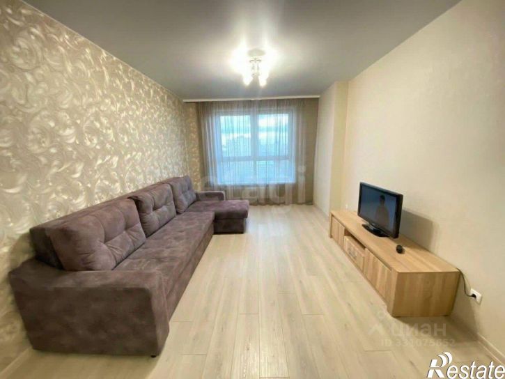 2-комн квартира ул Комсомольская, 15,  д. 15