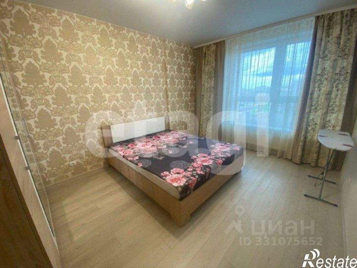 2-комн квартира ул Комсомольская, 15,  д. 15
