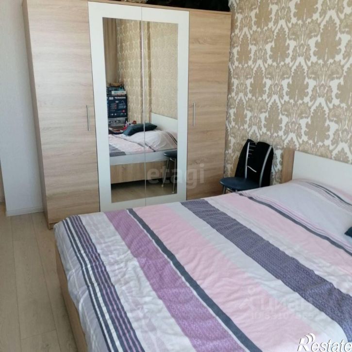 2-комн квартира ул Комсомольская, 15,  д. 15