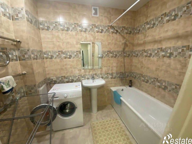 2-комн квартира ул Комсомольская, 15,  д. 15