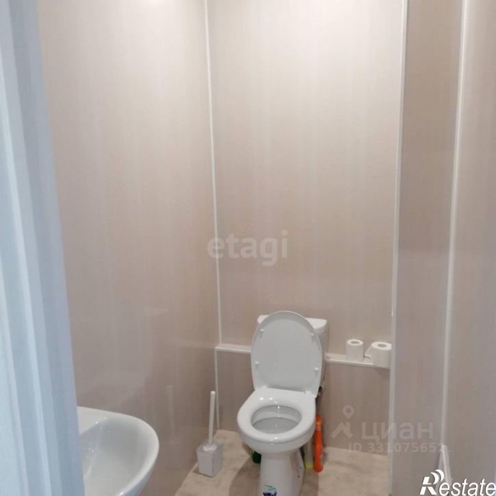 2-комн квартира ул Комсомольская, 15,  д. 15