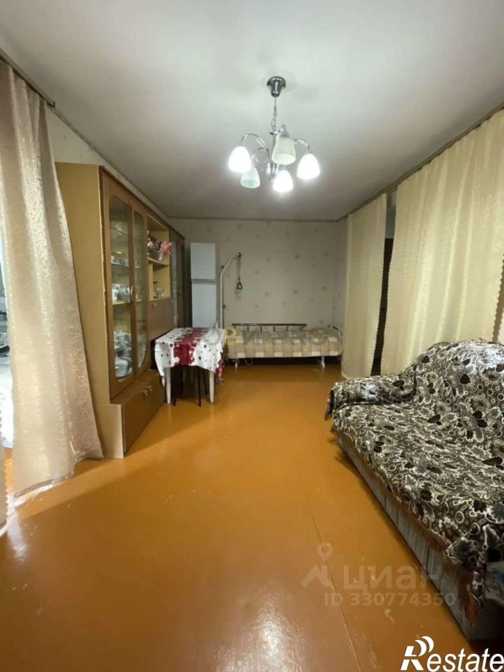2-комн квартира ул Черниковская, 83,  д. 83