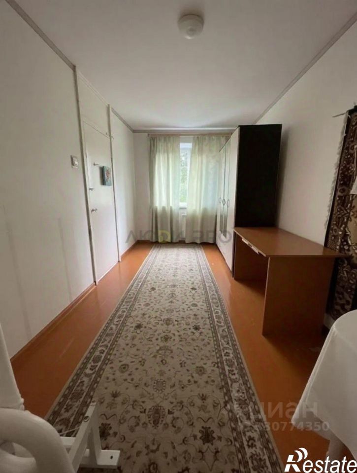2-комн квартира ул Черниковская, 83,  д. 83
