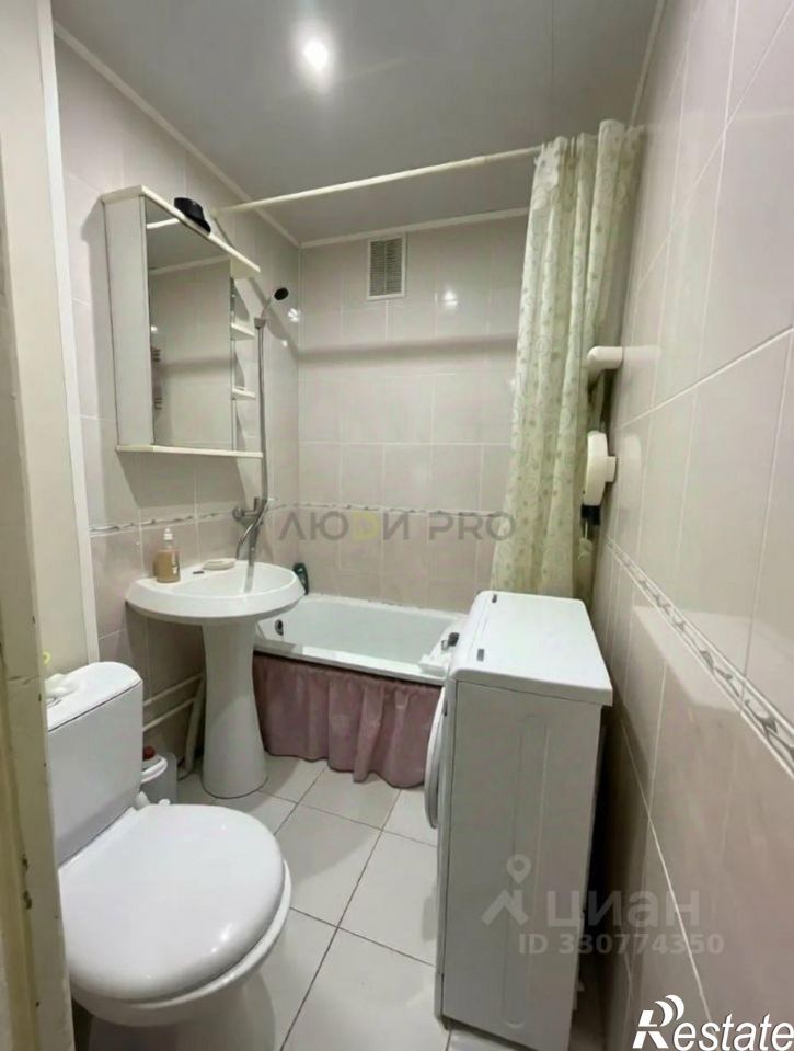 2-комн квартира ул Черниковская, 83,  д. 83