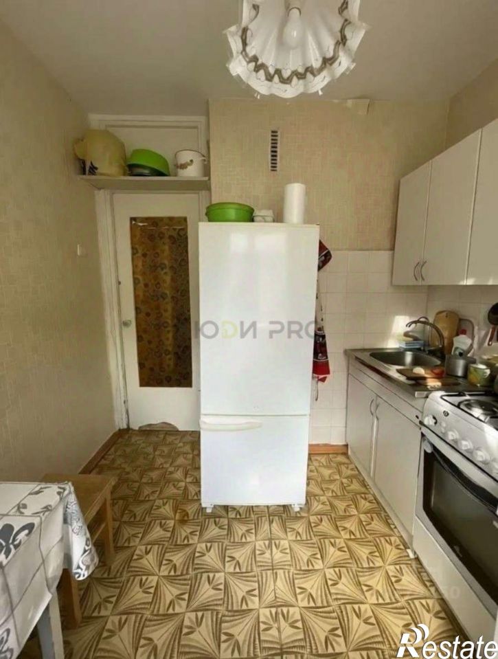 2-комн квартира ул Черниковская, 83,  д. 83