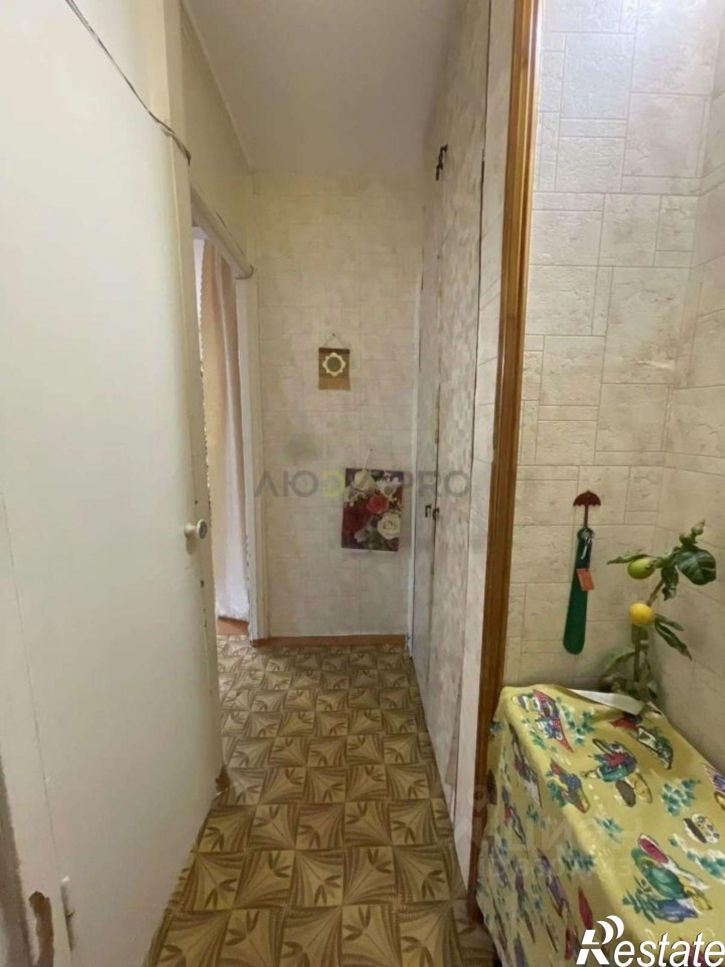 2-комн квартира ул Черниковская, 83,  д. 83