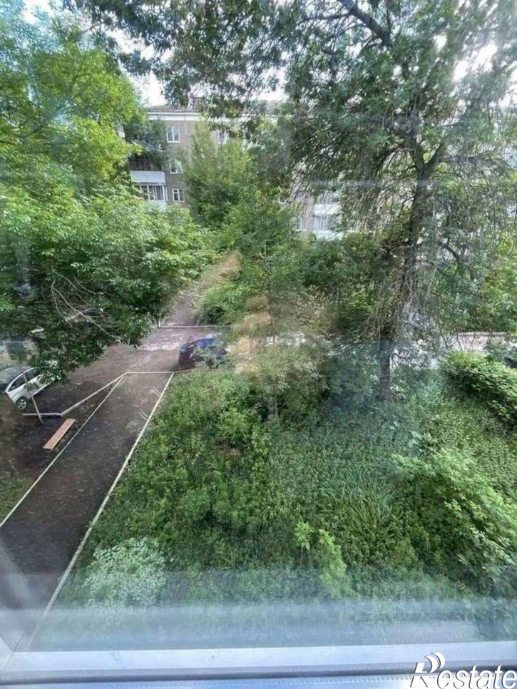 2-комн квартира ул Черниковская, 83,  д. 83