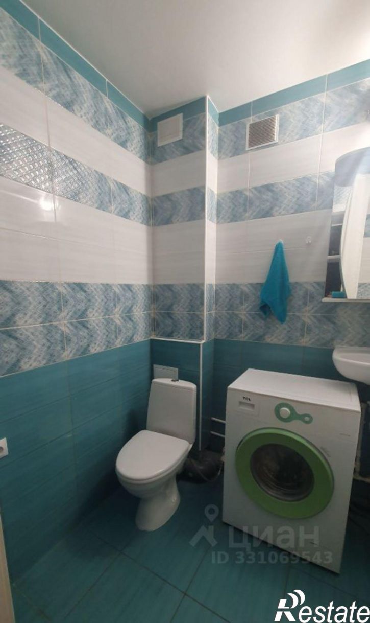 2-комн квартира Бородинская улица, 11,  д. 11