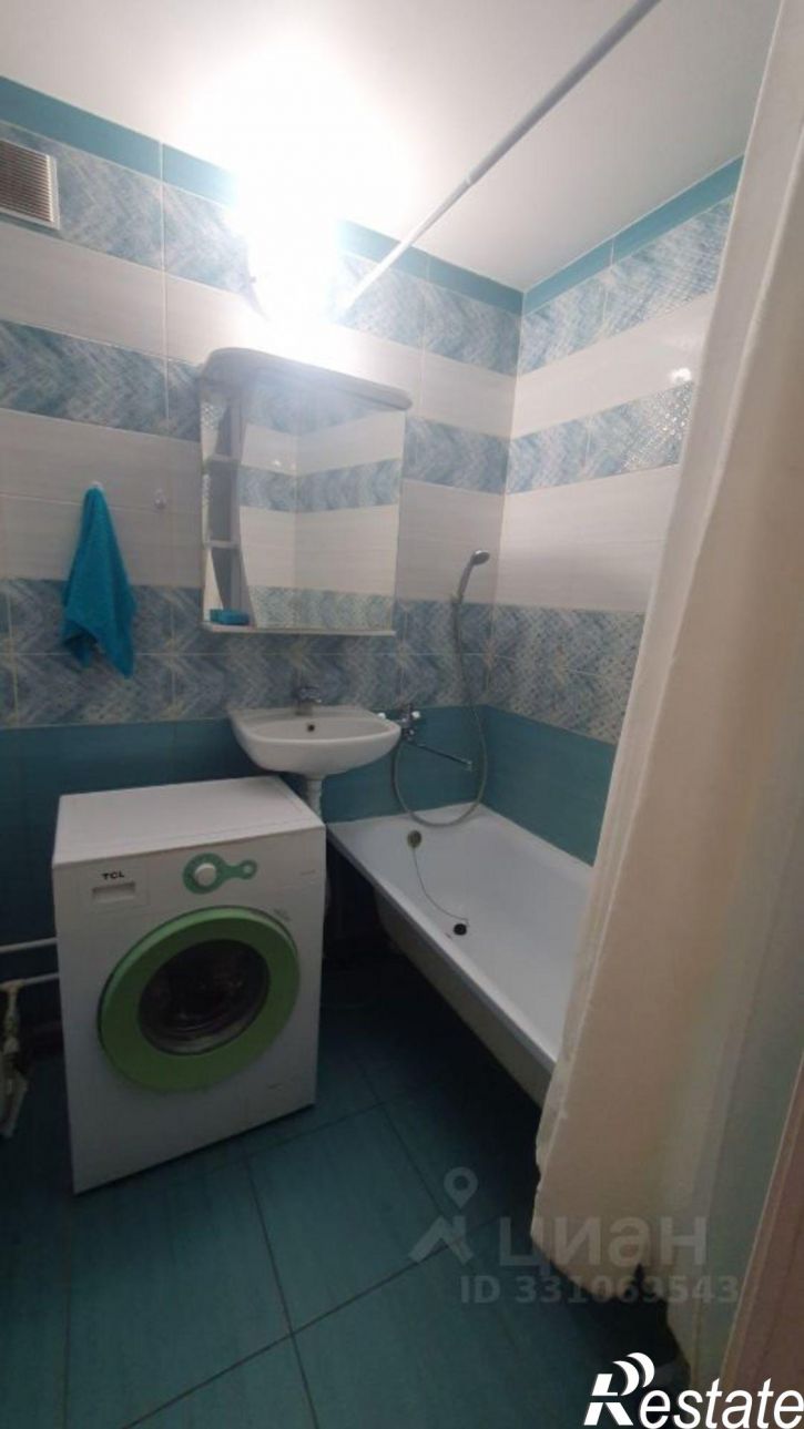 2-комн квартира Бородинская улица, 11,  д. 11