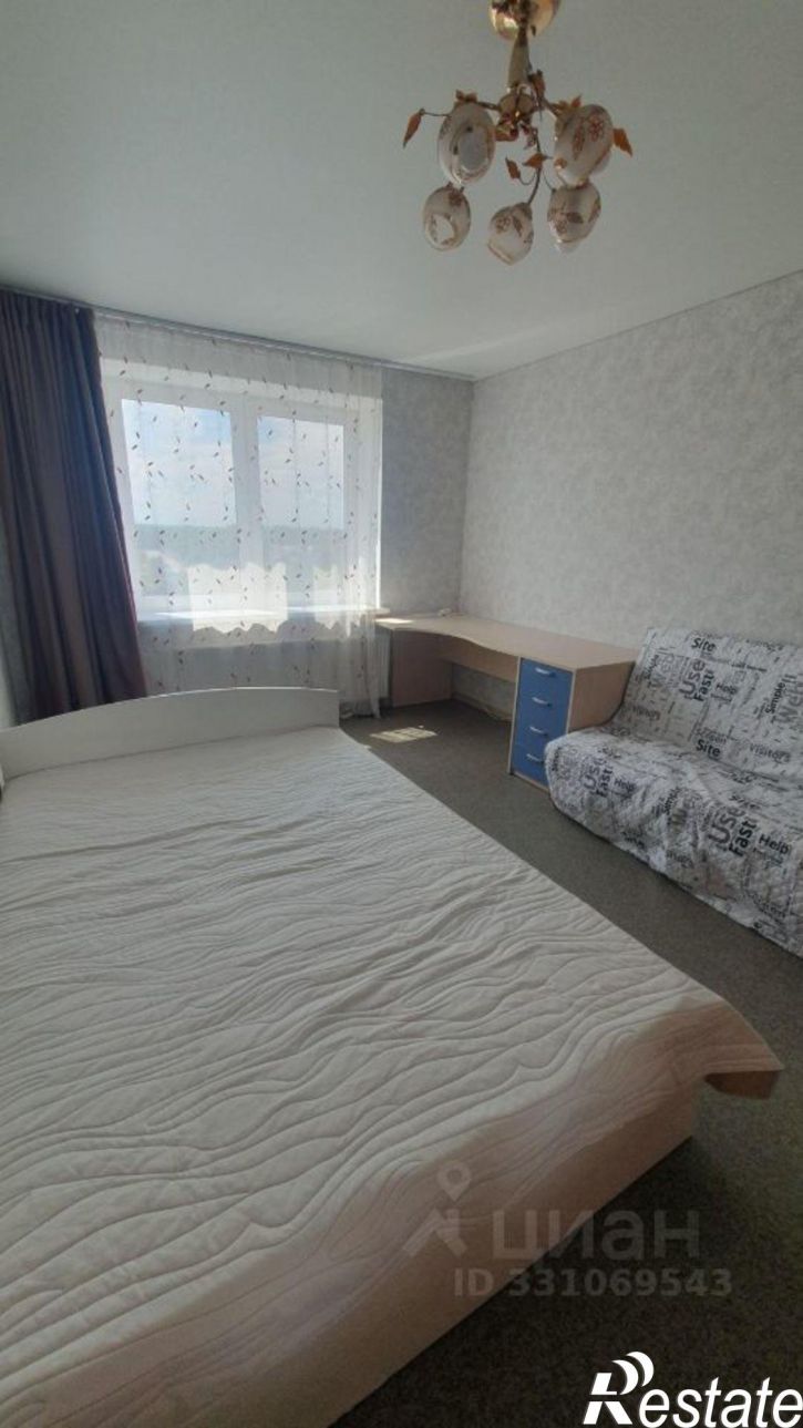2-комн квартира Бородинская улица, 11,  д. 11