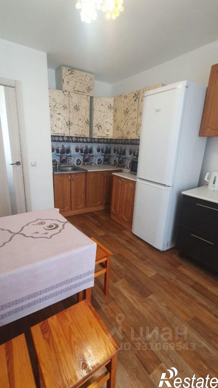 2-комн квартира Бородинская улица, 11,  д. 11