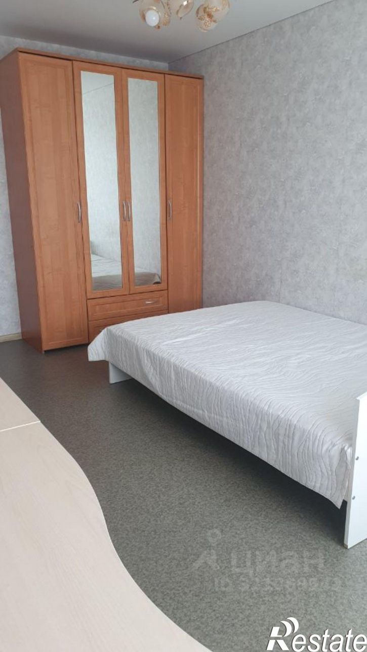 2-комн квартира Бородинская улица, 11,  д. 11