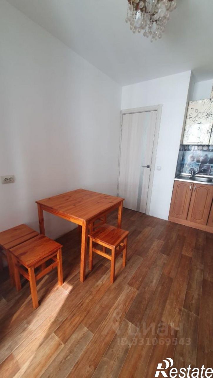 2-комн квартира Бородинская улица, 11,  д. 11