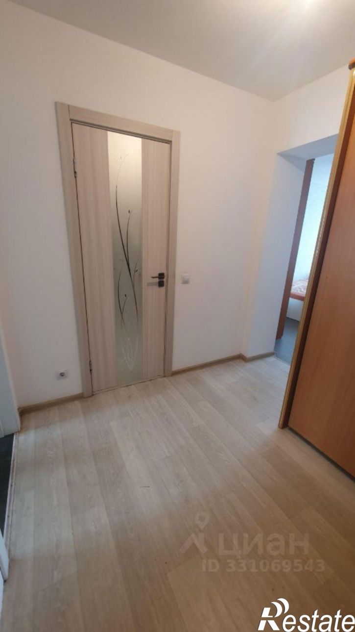 2-комн квартира Бородинская улица, 11,  д. 11