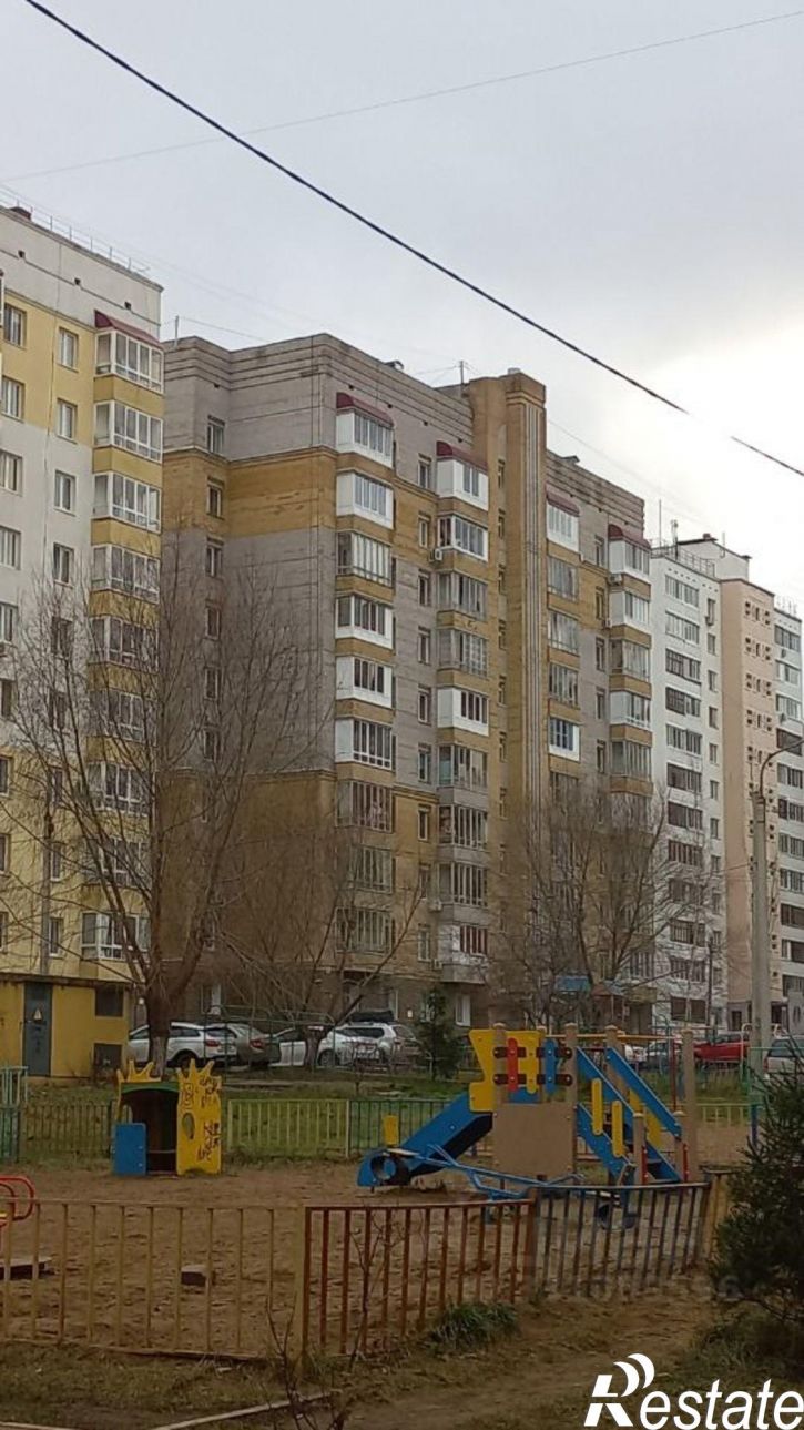 1-комн квартира Кольцевая улица, 53/2,  д. 53/2