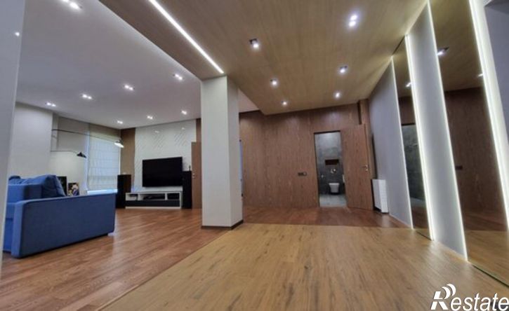 3-комн квартира улица Рихарда Зорге, 75А,  д. 75А