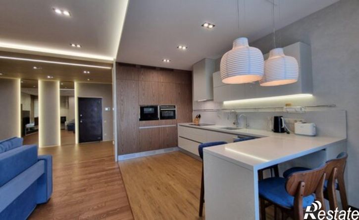 3-комн квартира улица Рихарда Зорге, 75А,  д. 75А