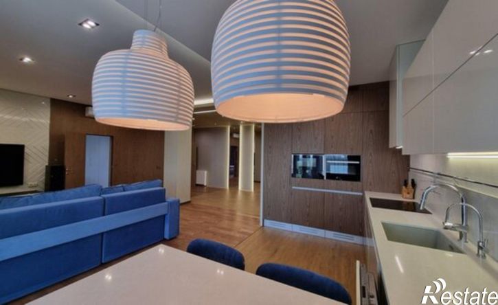 3-комн квартира улица Рихарда Зорге, 75А,  д. 75А