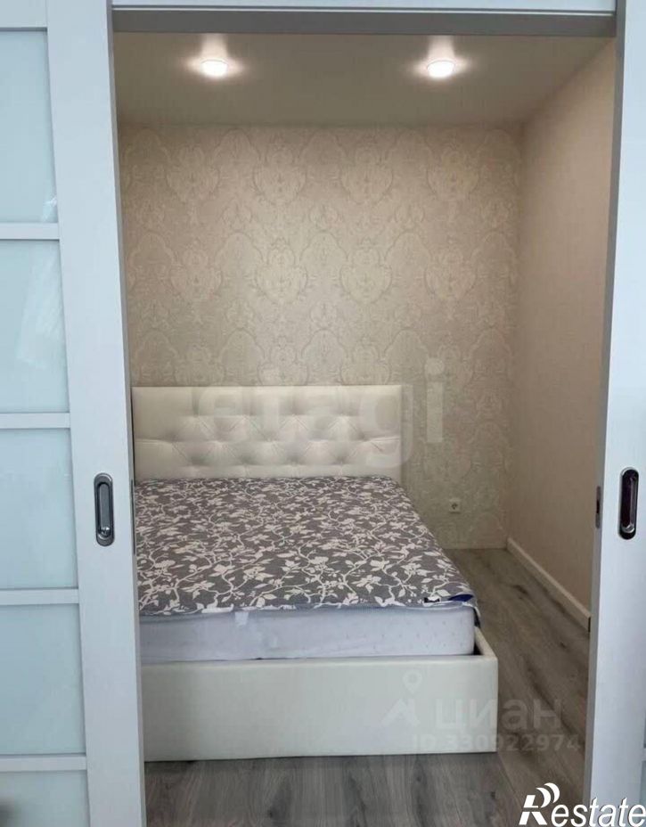1-комн квартира улица Энтузиастов, 16,  д. 16