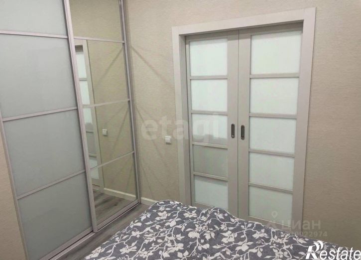 1-комн квартира улица Энтузиастов, 16,  д. 16