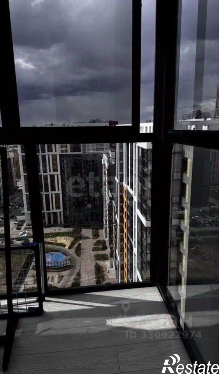 1-комн квартира улица Энтузиастов, 16,  д. 16