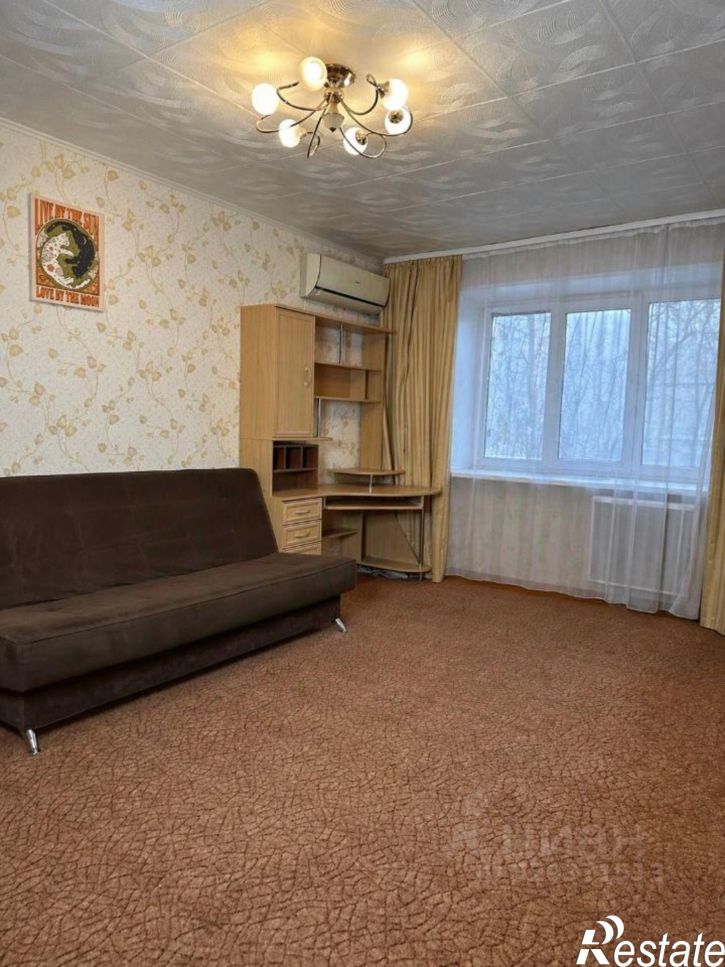 2-комн квартира улица Менделеева, 201,  д. 201