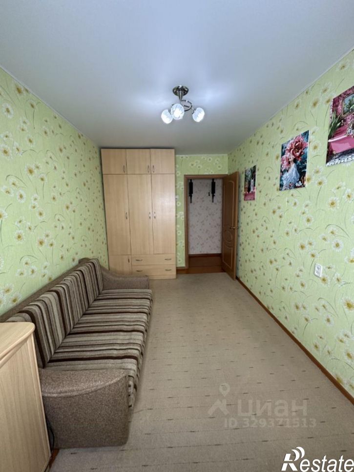 2-комн квартира улица Менделеева, 201,  д. 201