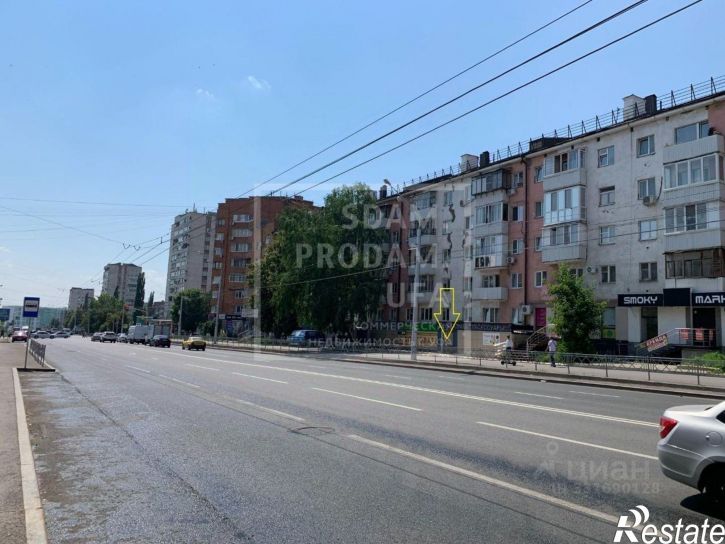 Торговое помещение Айская улица, 75,  д. 75