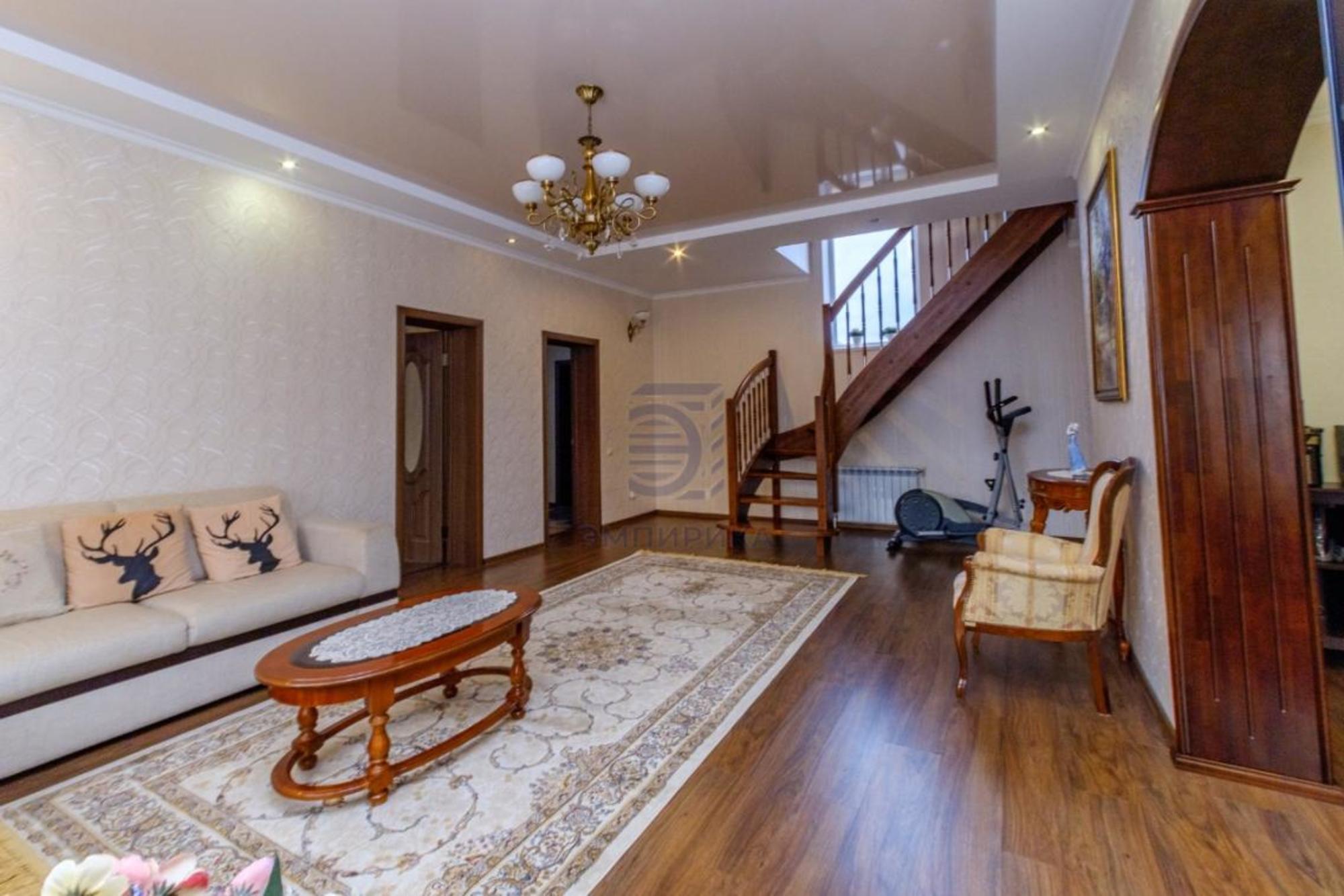 Купить дачу, дом, коттедж за 16 200 000 рублей на Авиастроителей, 5