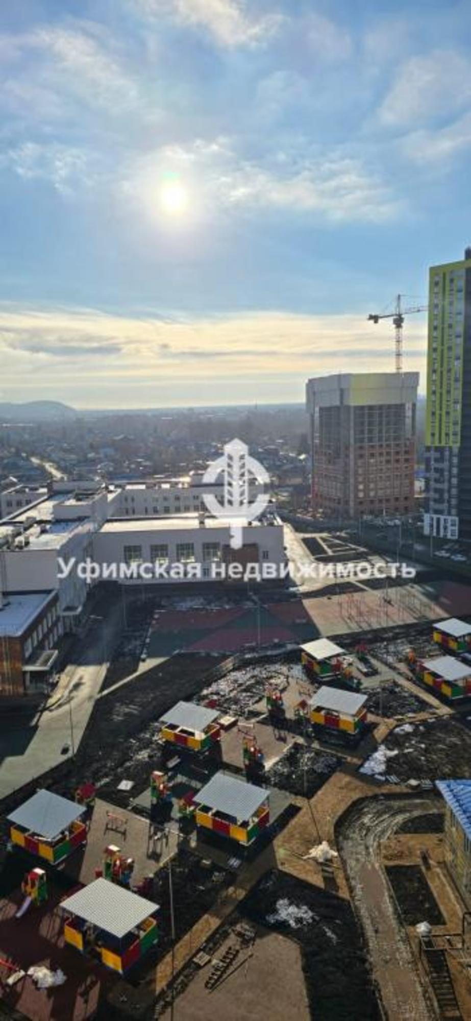 Купить квартиру за 3 600 000 рублей на Проспект Дружбы народов, 591