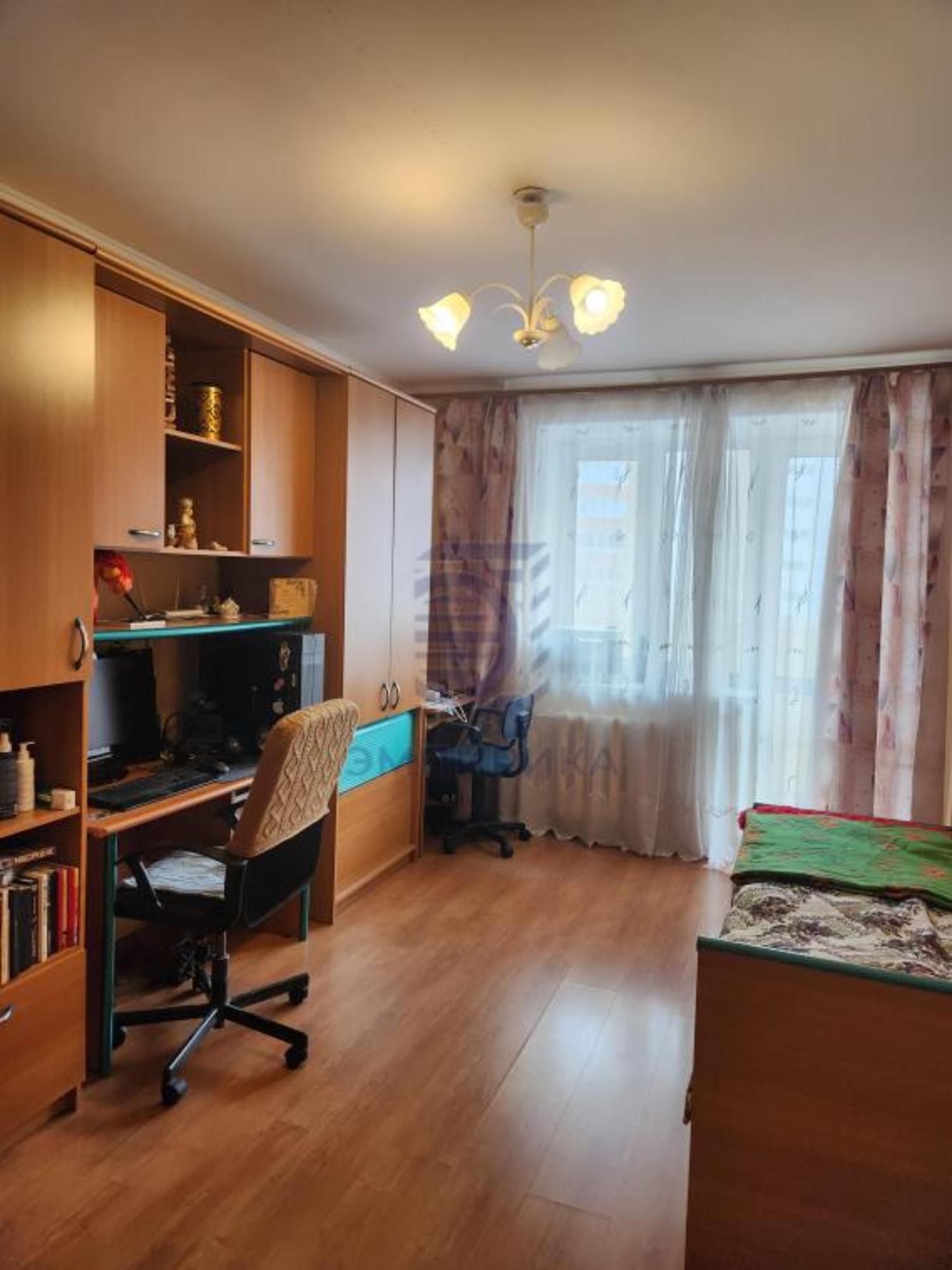 Купить квартиру за 11 900 000 рублей на Менделеева, 122/1