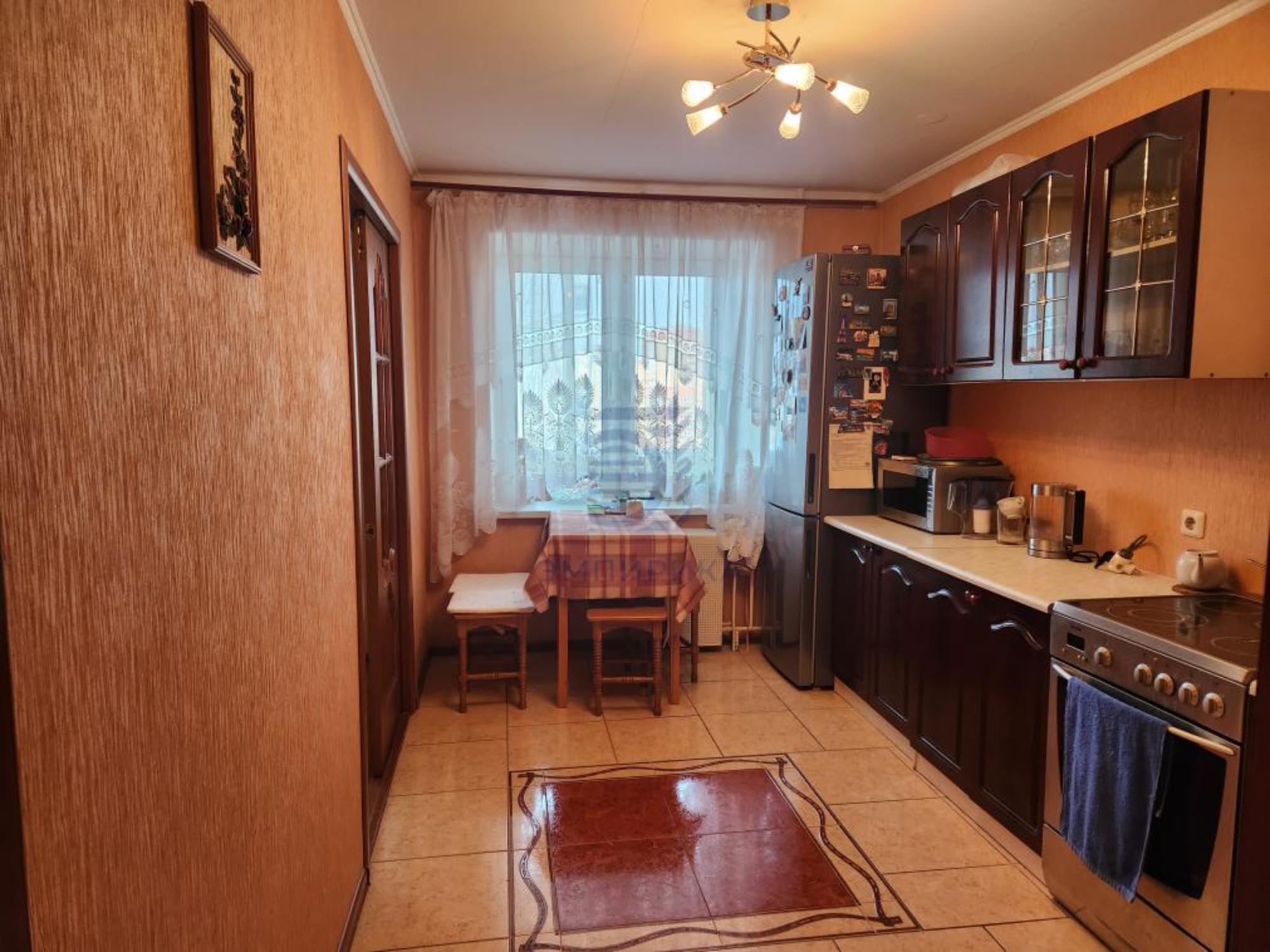 Купить квартиру за 11 900 000 рублей на Менделеева, 122/1